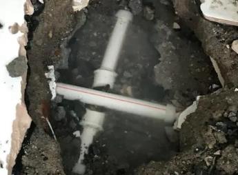 顺城阳台漏水维修公司为您分享楼上楼下漏水怎么处理
