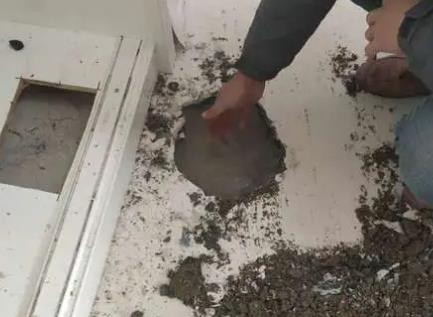 顺城卫生间漏水维修公司分享下精确定位查漏水一次多少钱?不同级别收费不同