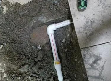 顺城阳台漏水维修时有哪些声音会影响检漏仪