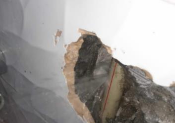 顺城卫生间漏水维修的步骤和流程。